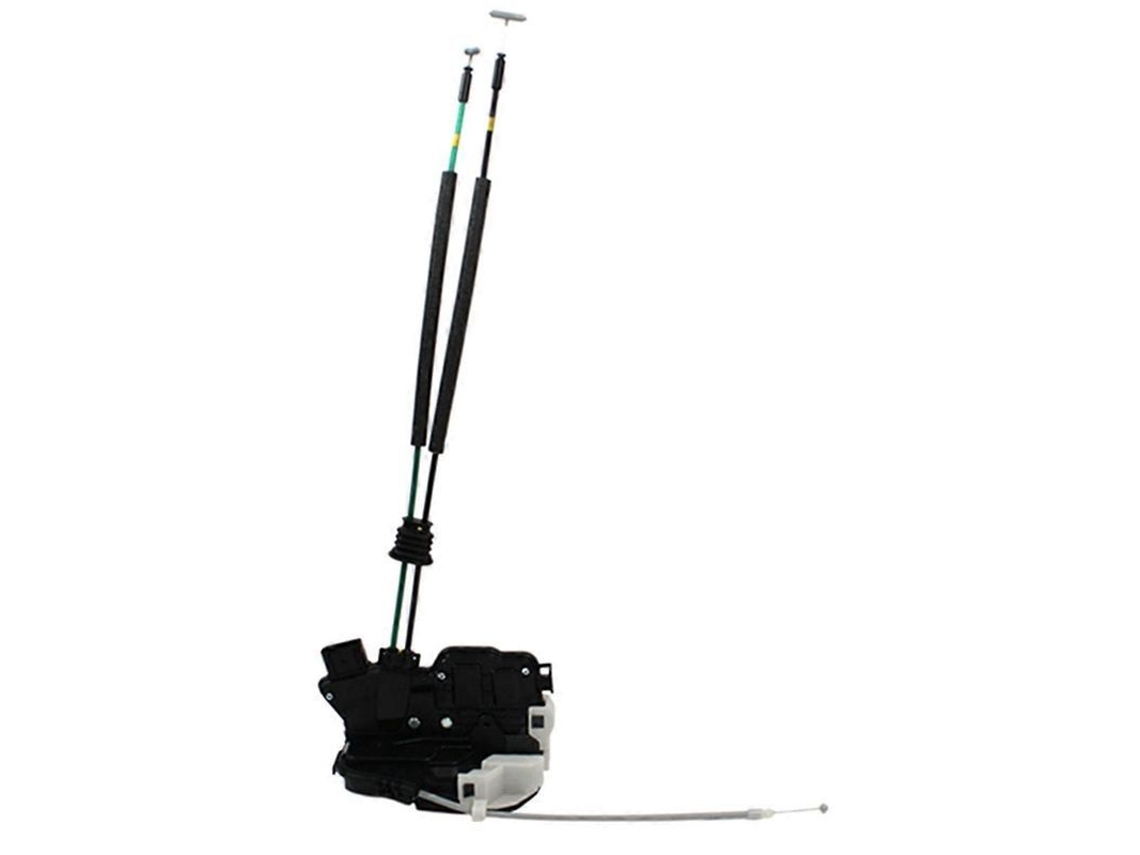 Actuador De Cerradura De Puerta Trasera Izquierda Para Sorento 2011-2015 814102p000