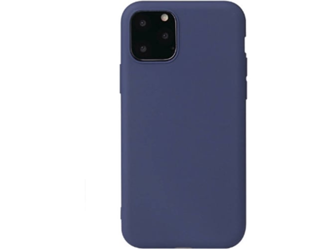 Funda iPhone 11 WJS Cover Azul