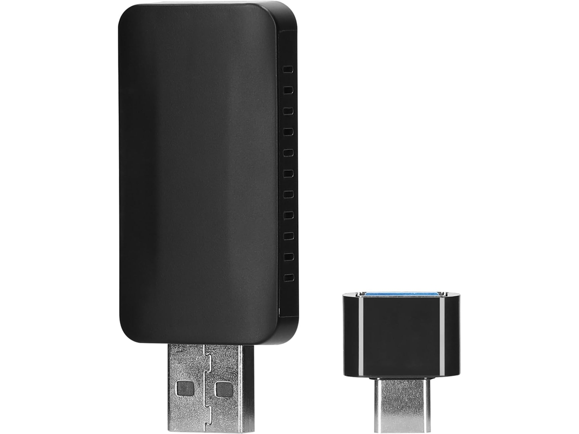 Módulo Adaptador Carplay Transmisión Por Cable Smart Car One