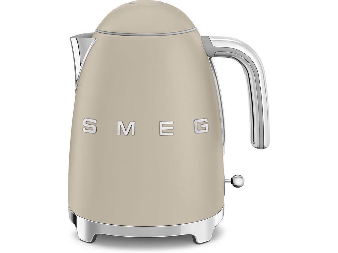 Hervidor Eléctrico SMEG ANNI 50 KLF03MLMEU Moonlight (2400 W - 1.7 L)