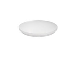 Pantalla de Lámpara EDM 32515-6 Recambio Blanco Plástico