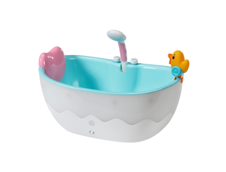 Accesorios para Muñecas BABY BORN Bath Bathtub