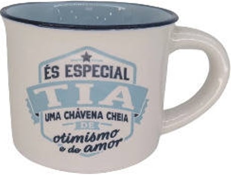 Taza H&H Tio