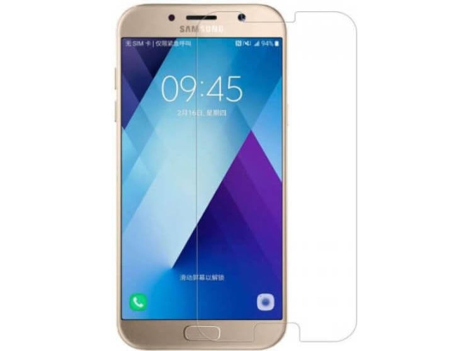 Protector de Cristal Templado Huawei P8 Lite PPSAA520C_ES