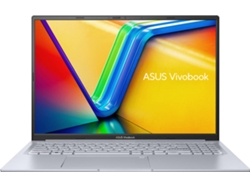 Portátil ASUS K3605ZC-N1271 (16'' - Intel Core I7-12650H - RAM: 16 GB - 512GB PCIE SSD - NVIDIA Geforce RTX 3050 4GB )