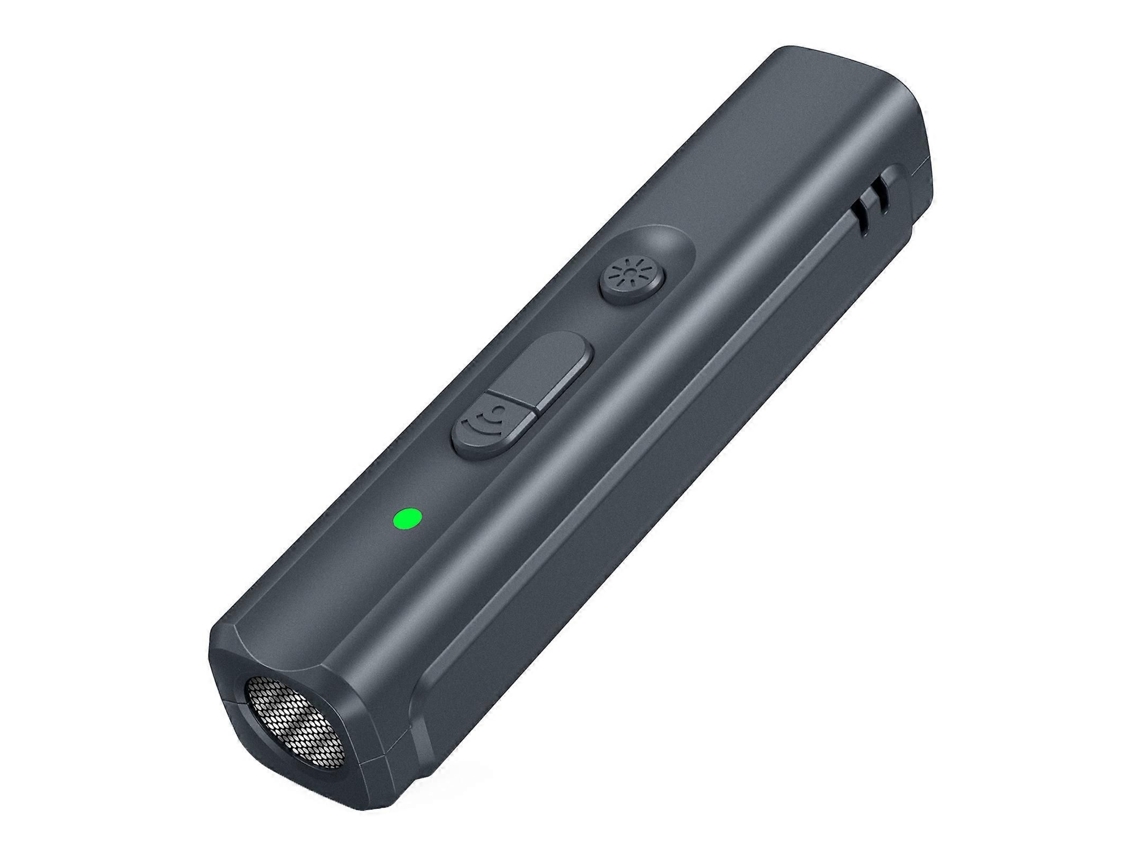 Dispositivo ultrasónico GOKOCO para el control de la corteza de los árboles, con un alcance de 15 metros.
