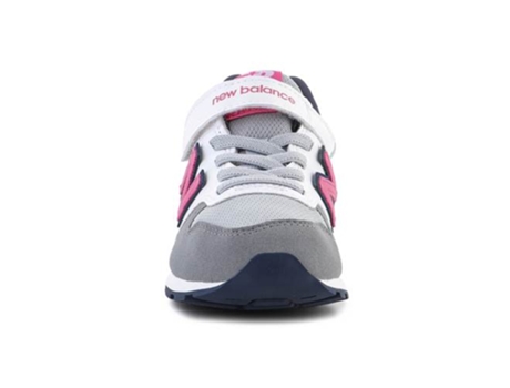 Zapatillas de Niños NEW BALANCE Gris (33)