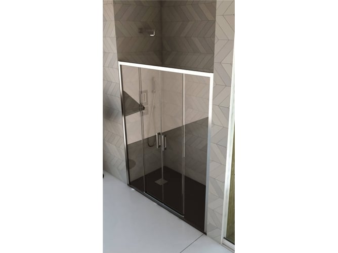 Cabina de Ducha JARDIN202 Granada (185-190 cm)