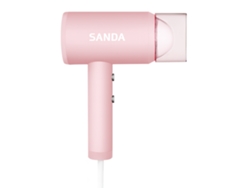 Secador de pelo 1800w Sanda SD 5925 Rosa