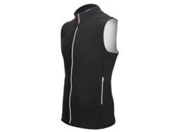 2026-chaleco Caliente Polar Fleece Lavable Chaqueta Caliente Usb Recargable Abrigo Corporal Calefactor