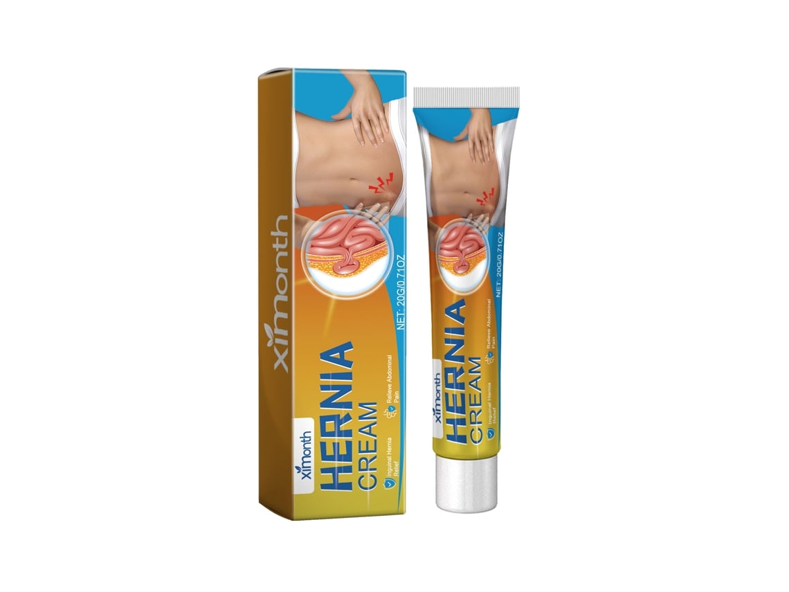 Crema calmante para pieles sensibles e irritadas.