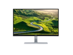 Monitor ACER VERO V247YBIPV (Negro - Full HD - LED - IPS - LCD - 23,8 - 4 ms)
