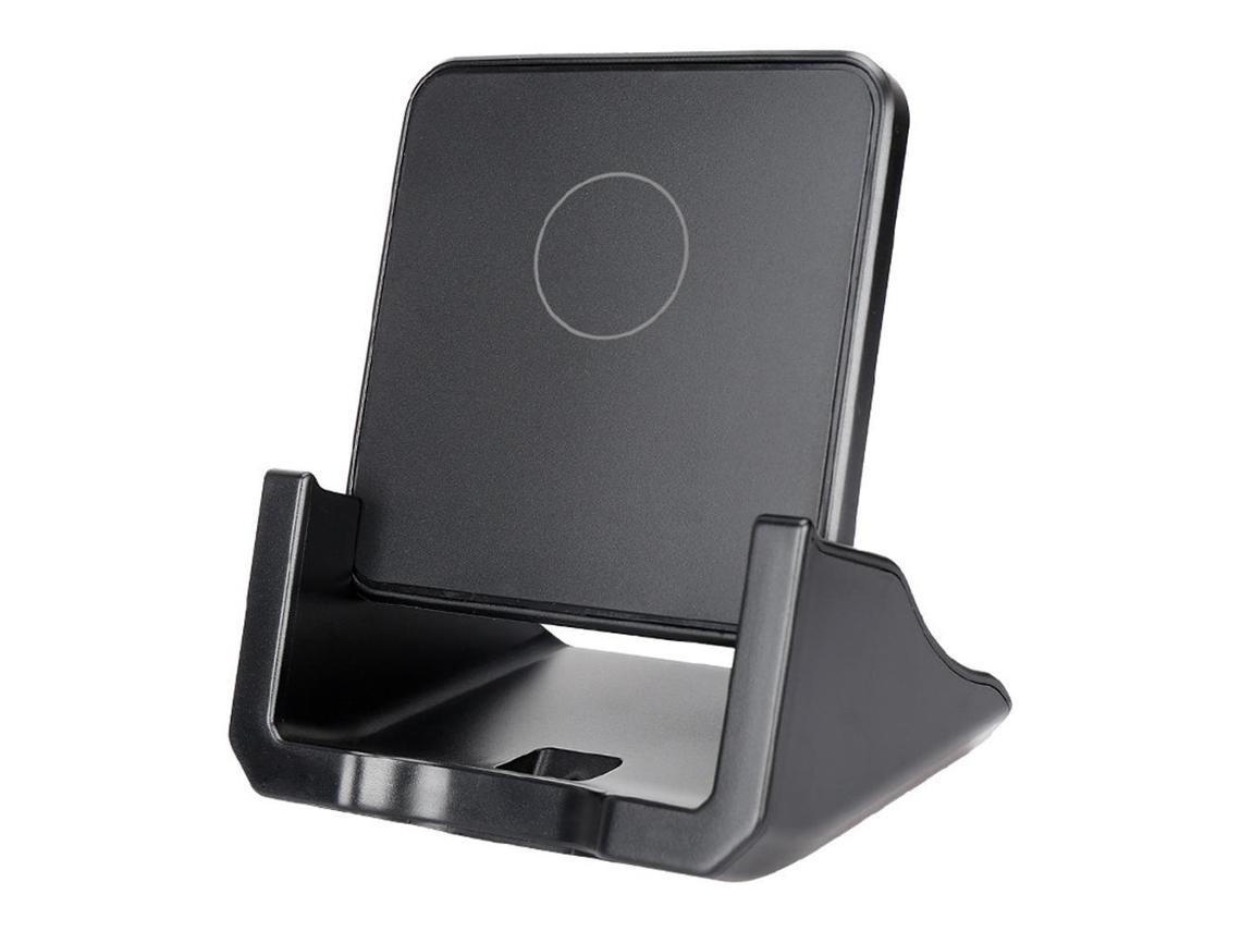 Cargador Inalámbrico Rápido, Estación De Carga De Alta Velocidad Compatible Con Iphone 12