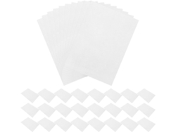 200 Bandejas De Papel Para Germinación De Plántulas, 200 Unidades