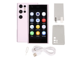 Soyes S23 Pro Móvil Mini 3.0 Pulgadas 3g 2gb Ram 16gb Rom Cámara 5mp Android 8.1 Teléfono De Bolsillo