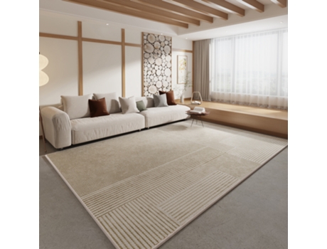 Alfombras de Salón Dormitorio para Decoración del Hogar - 80x200cm - Patrón 1650