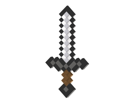 Espada MINECRAFT
