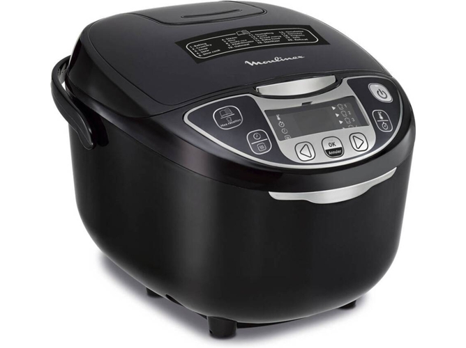 MÁQ.COZ.MULTICOOKER 25 EM 1 MK708810
