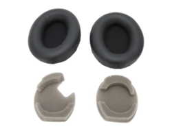 Almohadillas De Repuesto Profesionales Con Aislamiento De Ruido Para Auriculares Sony Wh-1000xm4
