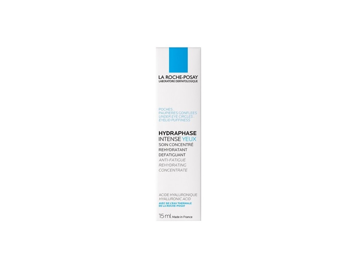 Crema de Ojos LA ROCHE-POSAY Hydraphase (15 ml)
