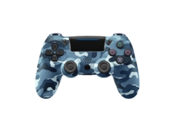 Mando Ps4 Trumsen 4 P40 Wireless