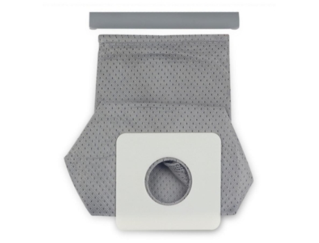 Acessórios de Aspirador Paquete de 5 bolsas antipolvo Bolsa de tela-S280/Y120/33A/S280/A201
