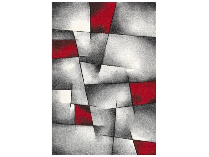 Tapete NAZAR Brillance (Multicolor - 80x150 cm)