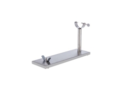 Jamonero Modelo Acero Inox