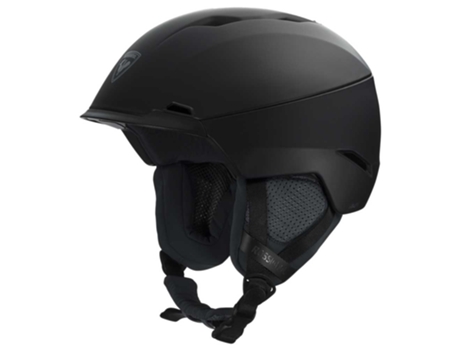 Casco ROSSIGNOL Capacete Alta Impacts Preto L-XL
