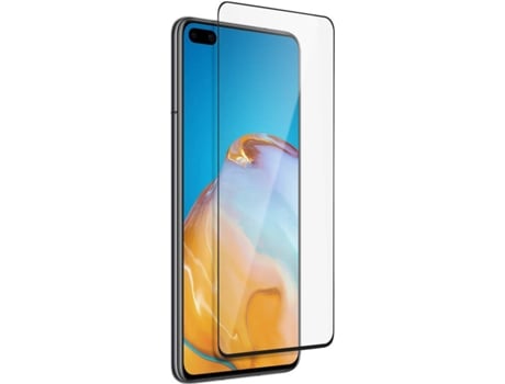 Protector de Cristal Templado Huawei P40 AKASHI GLASS-AKA-P40R Transparente