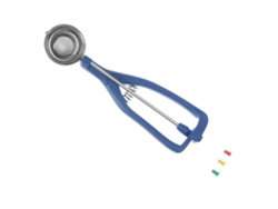 Cuchara para helado Stöckel 1/30 Diámetro 49 mm Stockel 755372