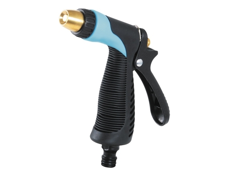 Manguera de Calidad Garden Agua Agua Riegue de Riego Rociador Hozelock Compatible