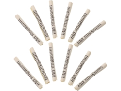 Juego 15 Rollos Bendiciones Hebreas Mezuzá Kosher 7 5 Pergamino Israelí Anillo Plata Decoración Judía