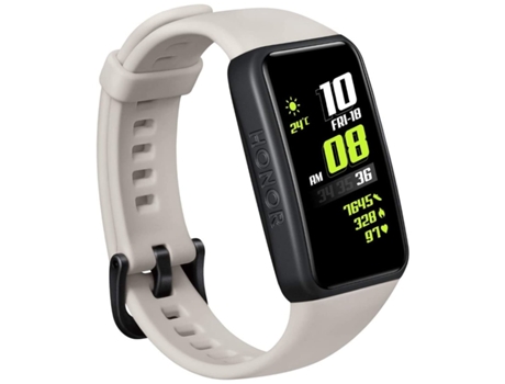 Smartwatch ENZON Plateado