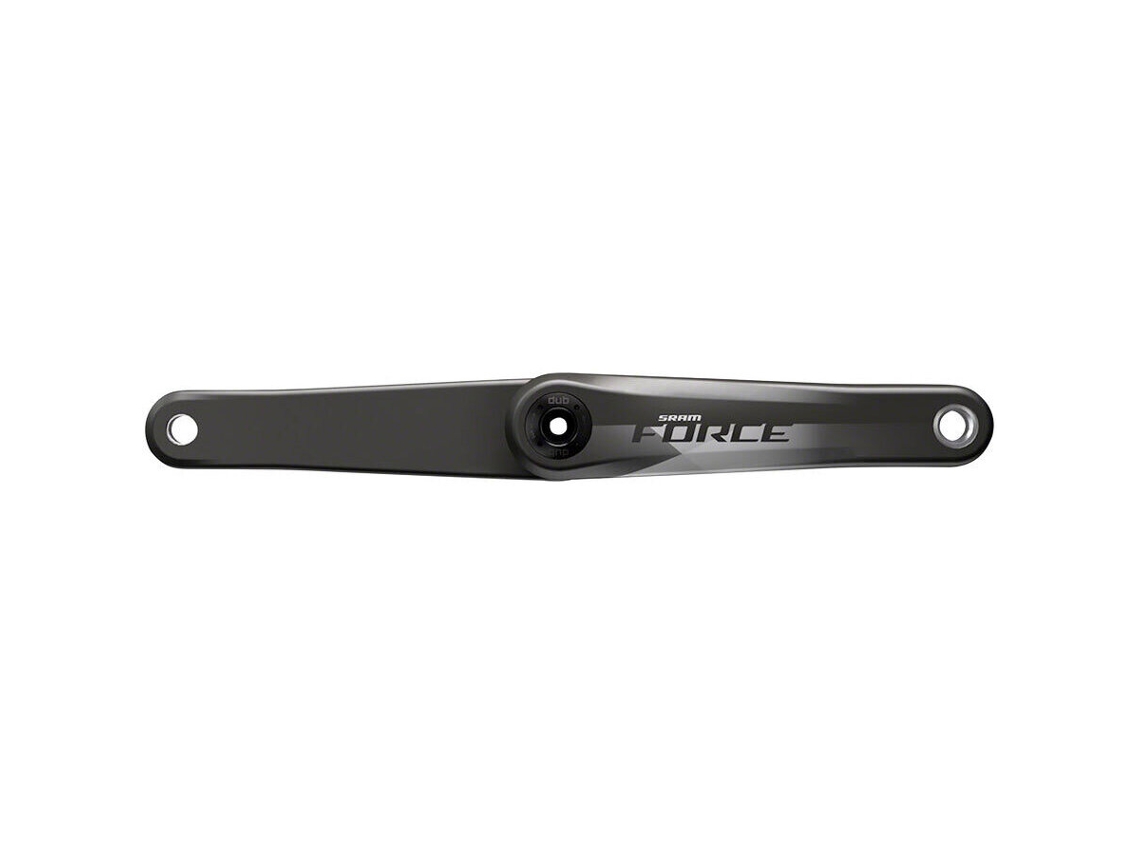 Freno delantero sin tapa con tornillos de titanio SRAM G2 Ultimate A1 TU