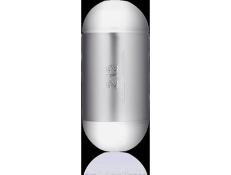 Perfume CAROLINA HERRERA 212 Woman 60ml 2.0fl.oz (Eau de toilette)