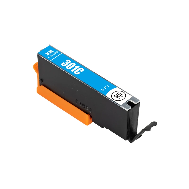 301c 1pcbci-330 Bci-331 Bci-300 Bci-301 Inkjet Ink Cartridge Compatible For Canon Pixus Ts8530 Ts7530