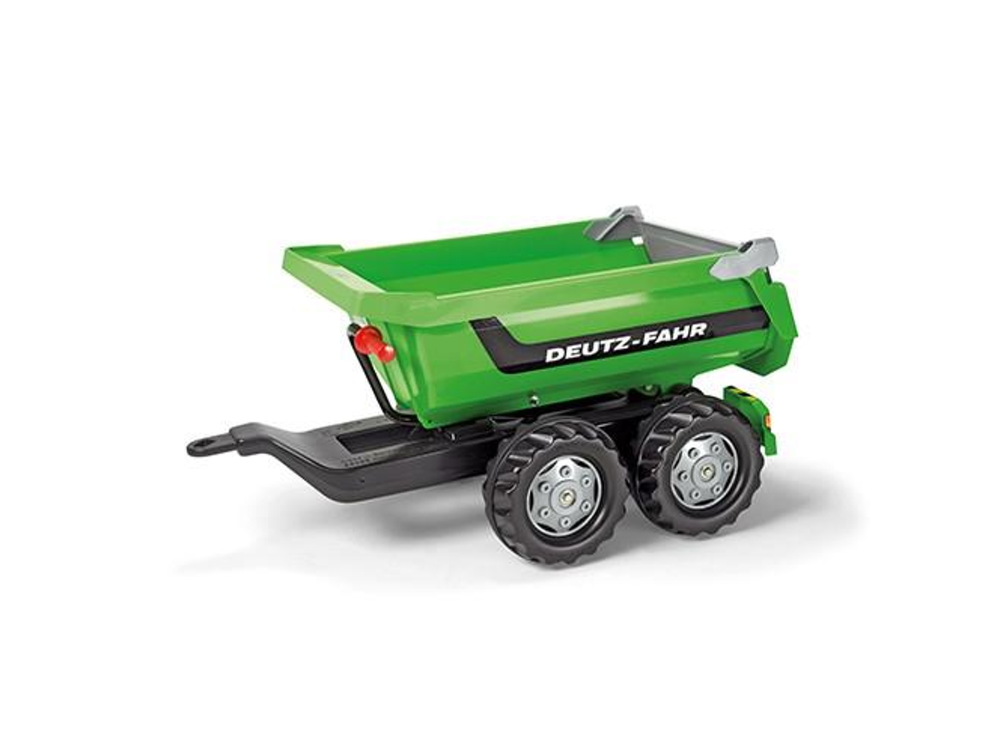 Remolque Deutz ROLLYTOYS Halfpipe