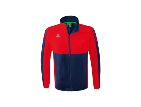 Abrigo ERIMA Hombre (Multicolor - S)