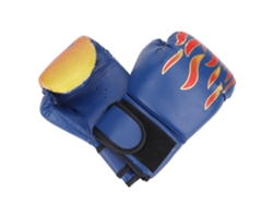 JILLIOPER Guantes de Boxeo PU Infantiles para Entrenamiento de Boxeo, Karate, Muay Thai, Sanda