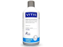 Blanqueadora Colutorio 1000 Ml VITIS