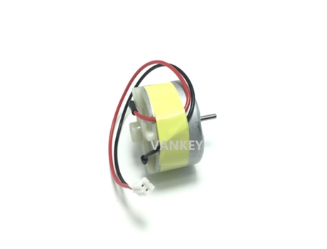 Motor de transmisión de engranajes para XIAOMI Roborock S50 S51 S55 Robot repuestos de aspiradora Sensor de distancia láser LDS