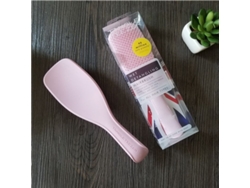 Tangle Teezer Peine Desenredante Para Cabello Mojado: Desenreda Suavemente Sin Tirones.