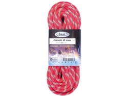 Cuerda De Escalada BEAL Cordas Rando Golden Dry (Rosa - 48 m)