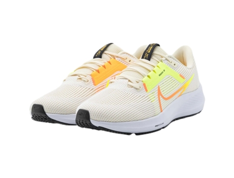 Zapatillas de Hombre NIKE Pegasus Multicolor (42)