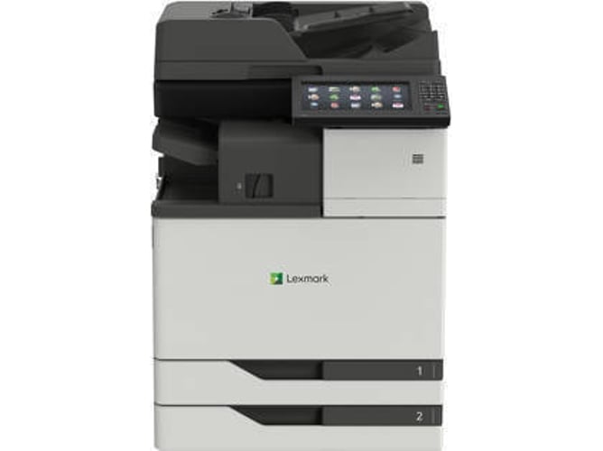 Impresora Multifunción LEXMARK CX922de