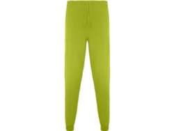 Pack de 2 Pantalones ROLY (XL - Verde)