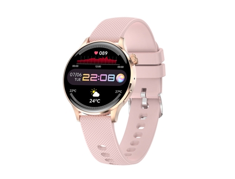 Smartwatch OHPA Gt3 Mini Polvo