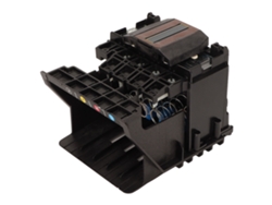 Cabezal De Impresión Abs De Reemplazo Para Hp 8700 8710 8715 8720 8725 8730 8740 7740 8200