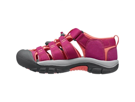 Sandalias KEEN Red Niños (29 - Rosa)